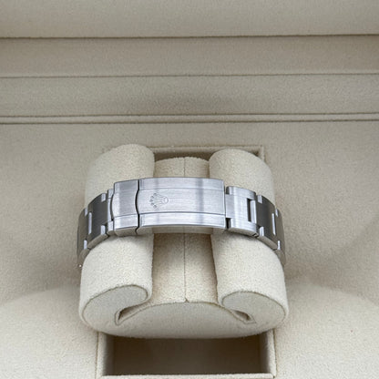 Oyster Perpetual 34