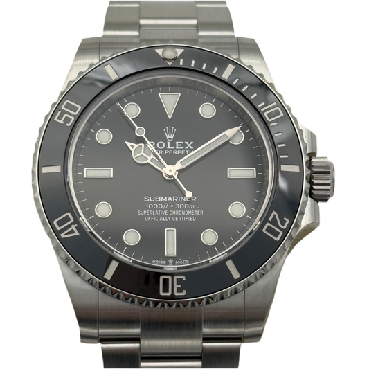 Submariner No Date 41