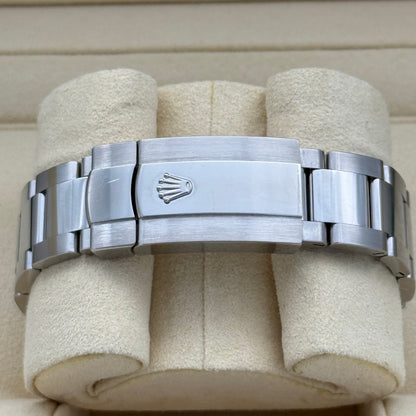 Datejust 36, Diamanten