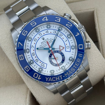 Yachtmaster II