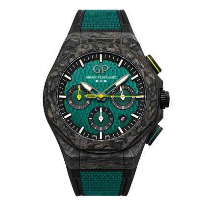 Laureato F1 Aston Martin