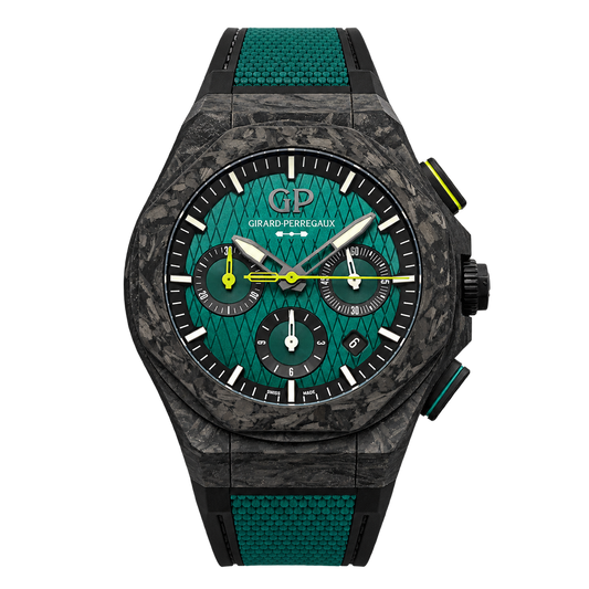 Laureato F1 Aston Martin