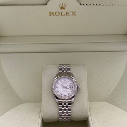 Lady Datejust 26