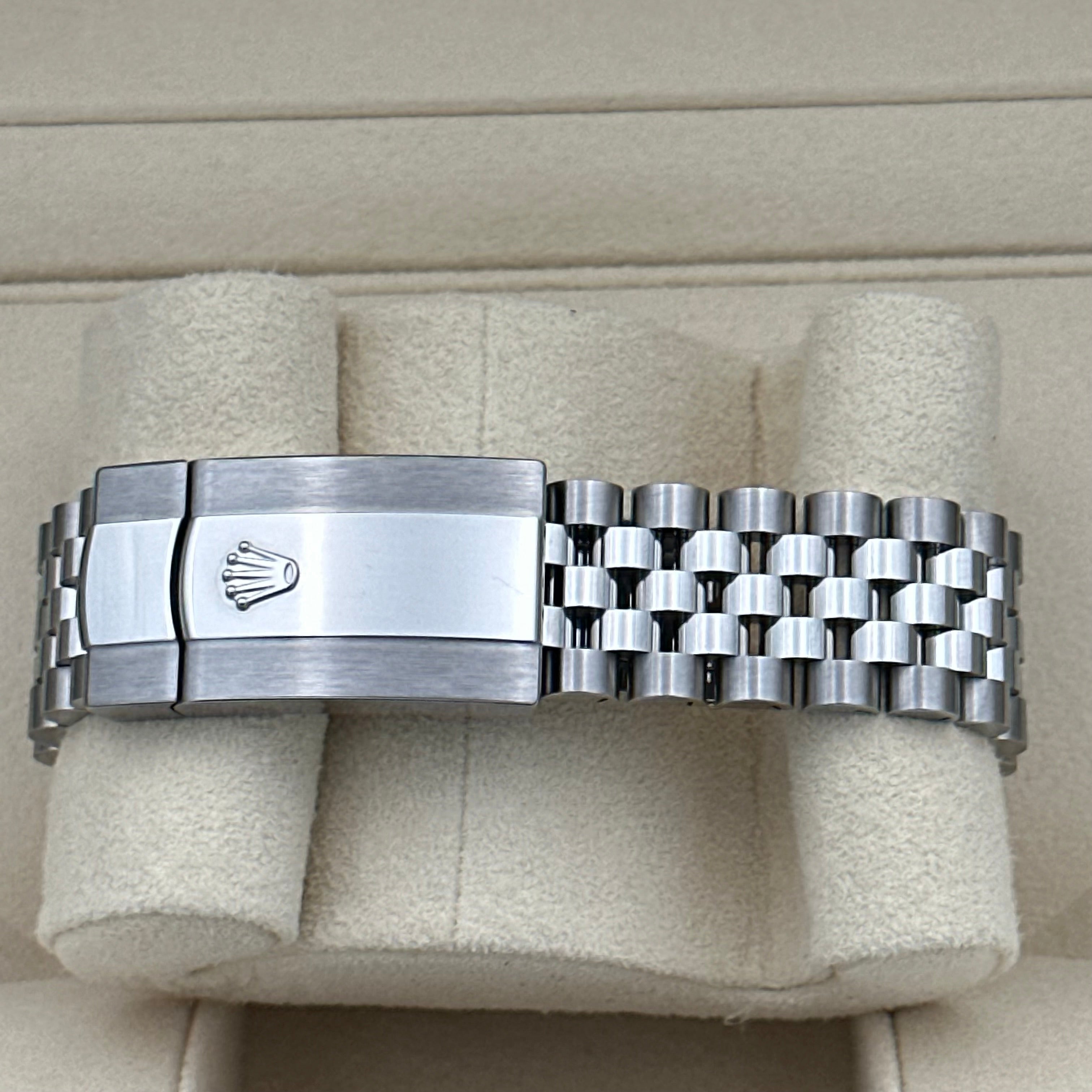 Datejust 36 „Mother of Pearl“