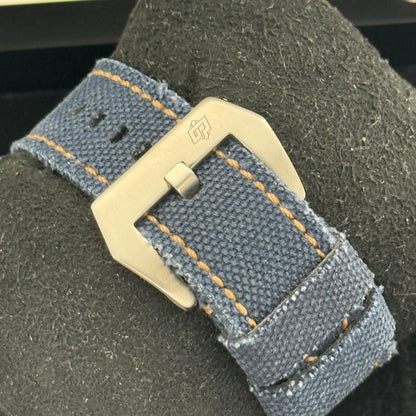 Luminor 1950 3 Days Flyback