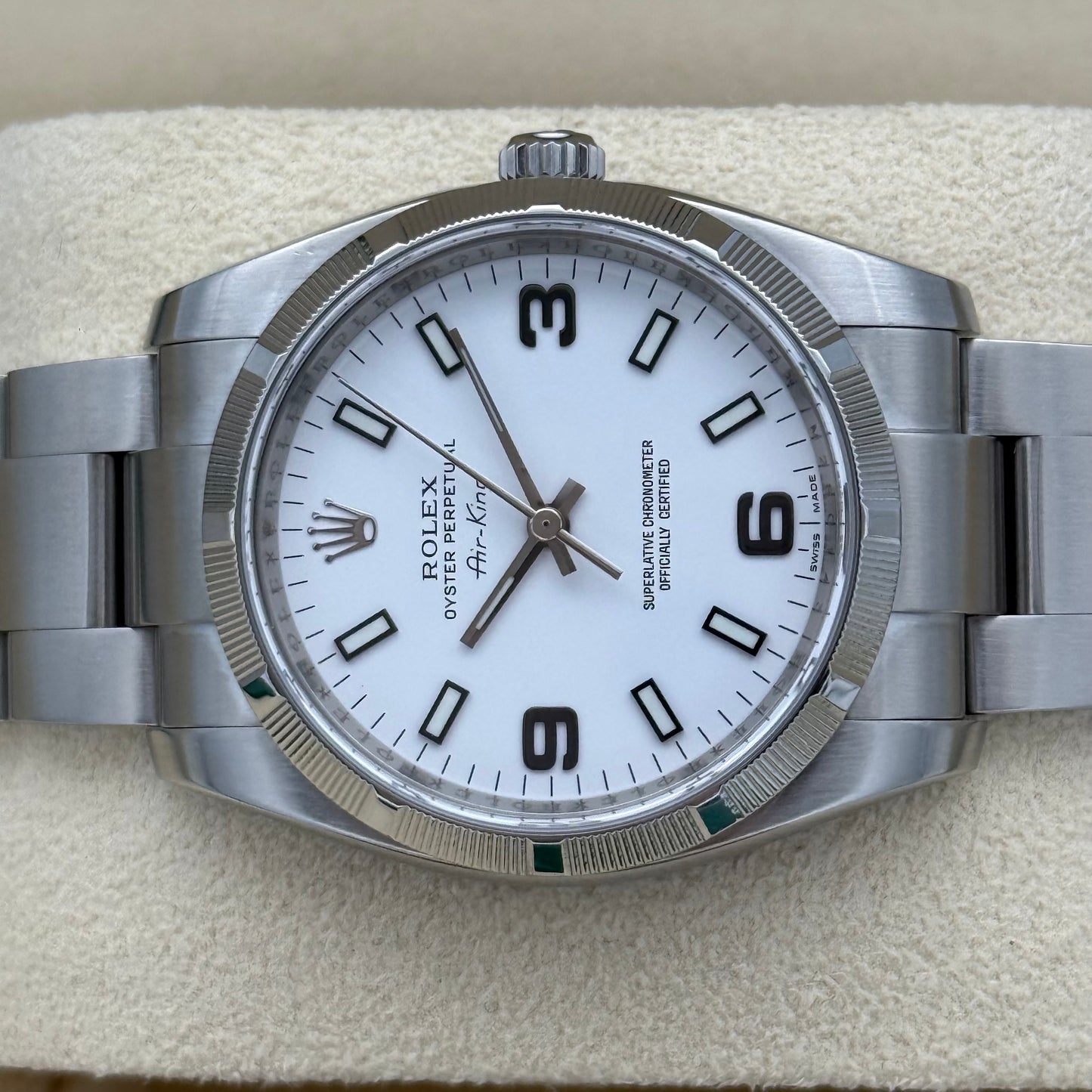 Air King