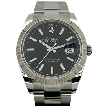 Datejust 41