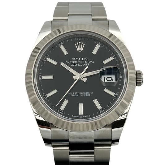 Datejust 41