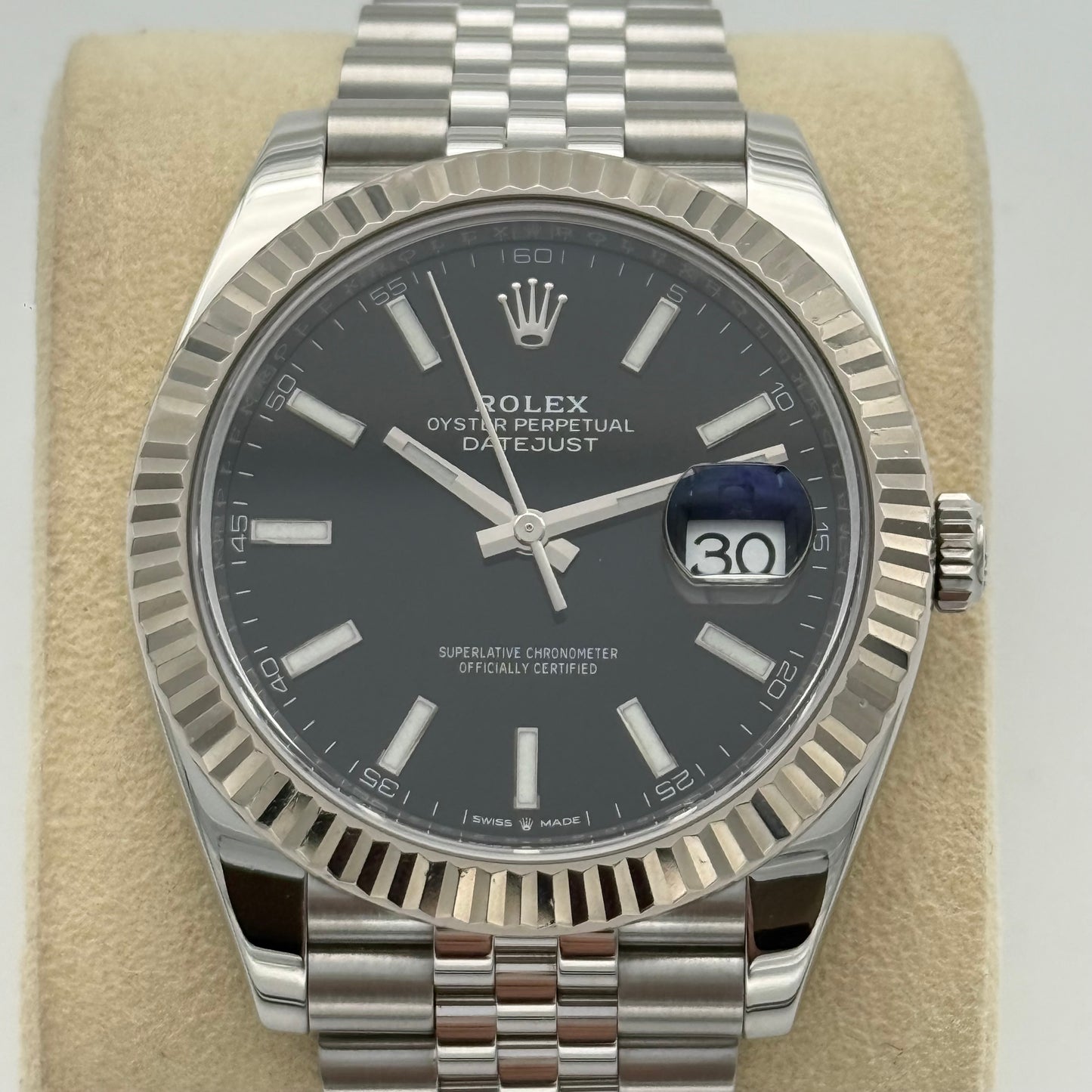 Datejust 41