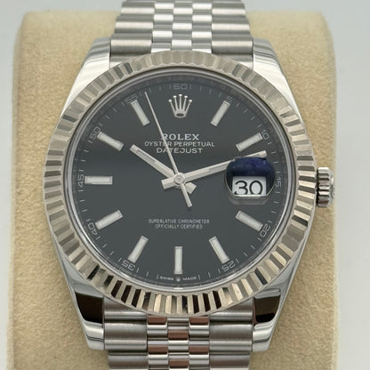 Datejust 41