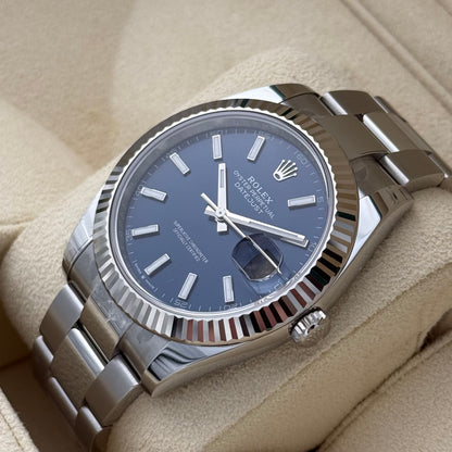 Datejust 41