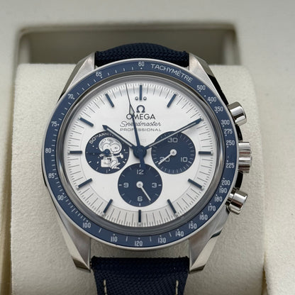 Speedmaster „Snoopy“