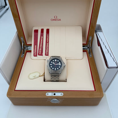 Omega Seamaster Diver 300