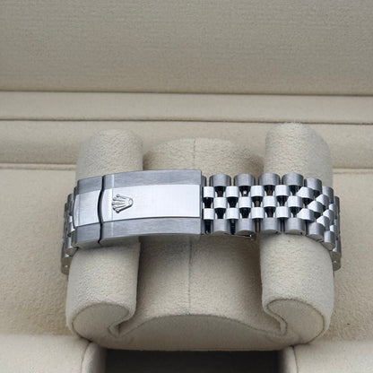 Datejust 41 „Wimbledon“