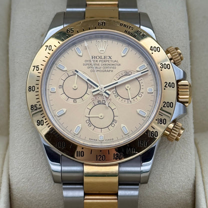 Daytona