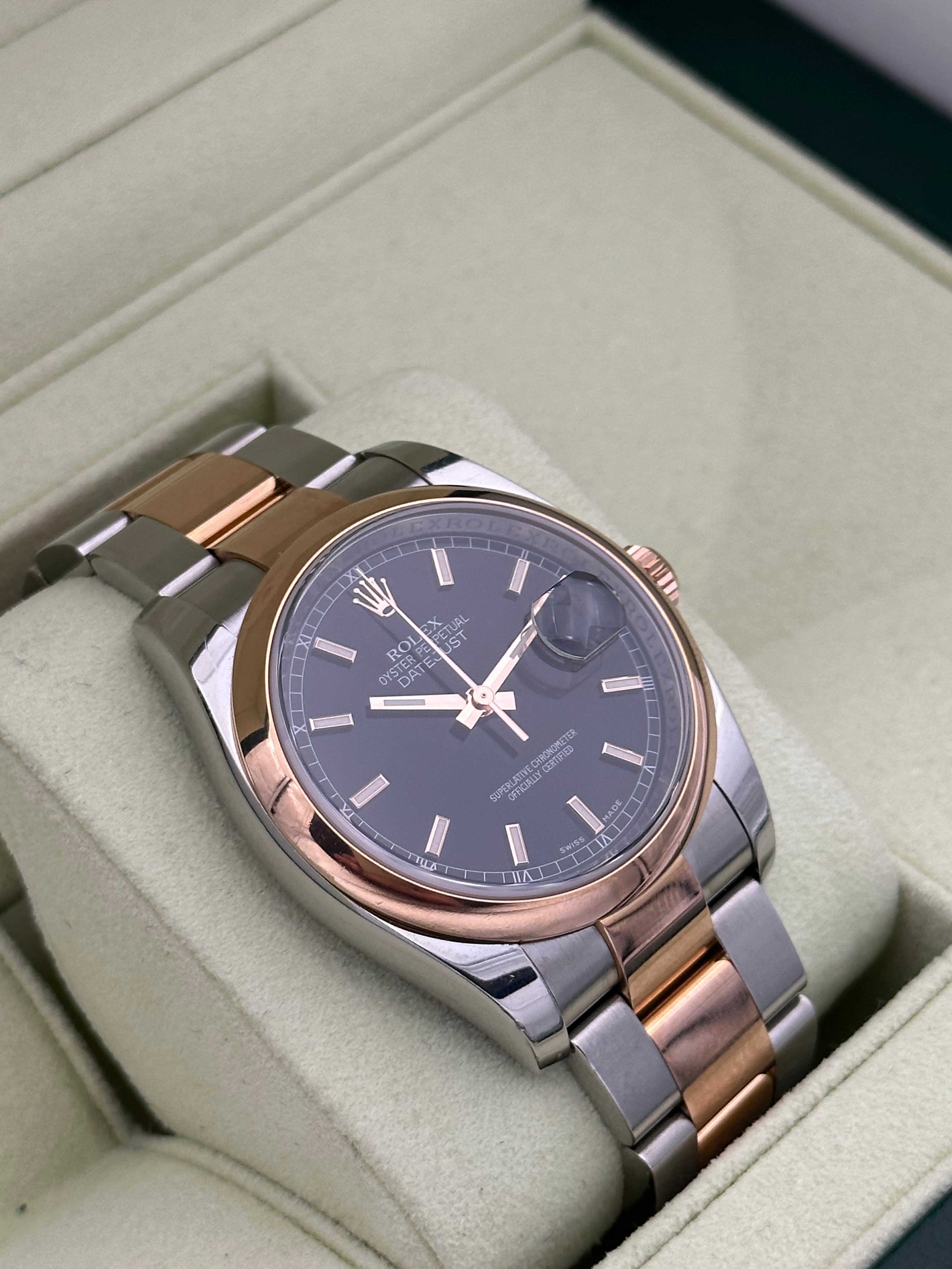 Datejust 36