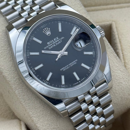 Datejust 41