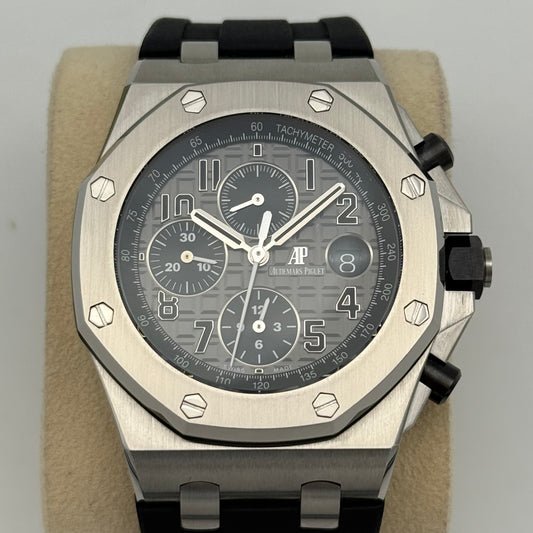 Royal Oak Offshore „Elefant“