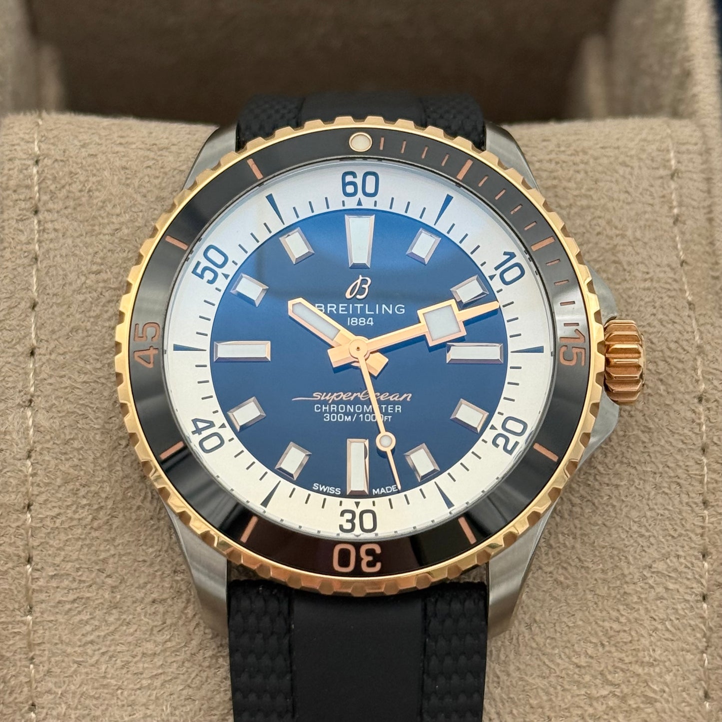 Superocean 42