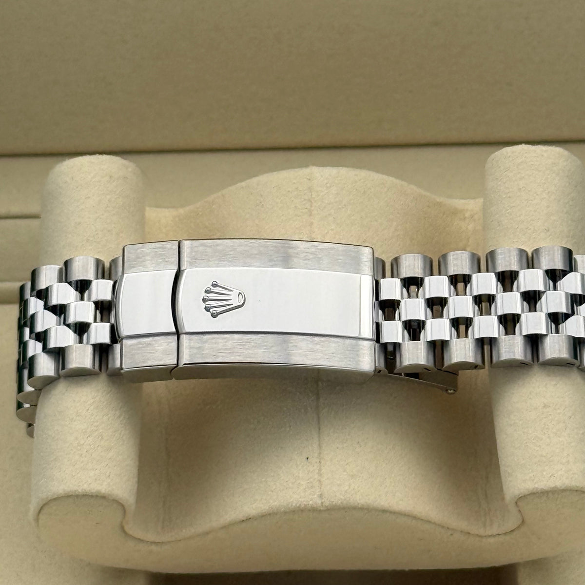 Datejust 41 „Ombre“