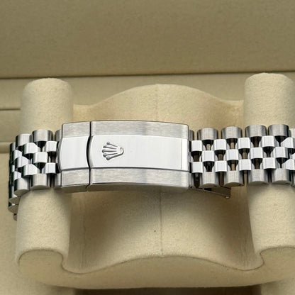 Datejust 41 „Ombre“
