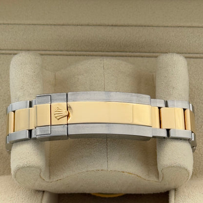Submariner Date 40