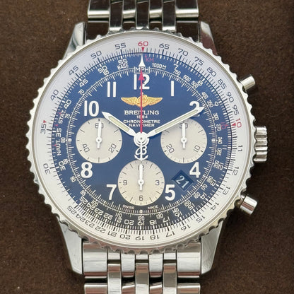 Navitimer 01