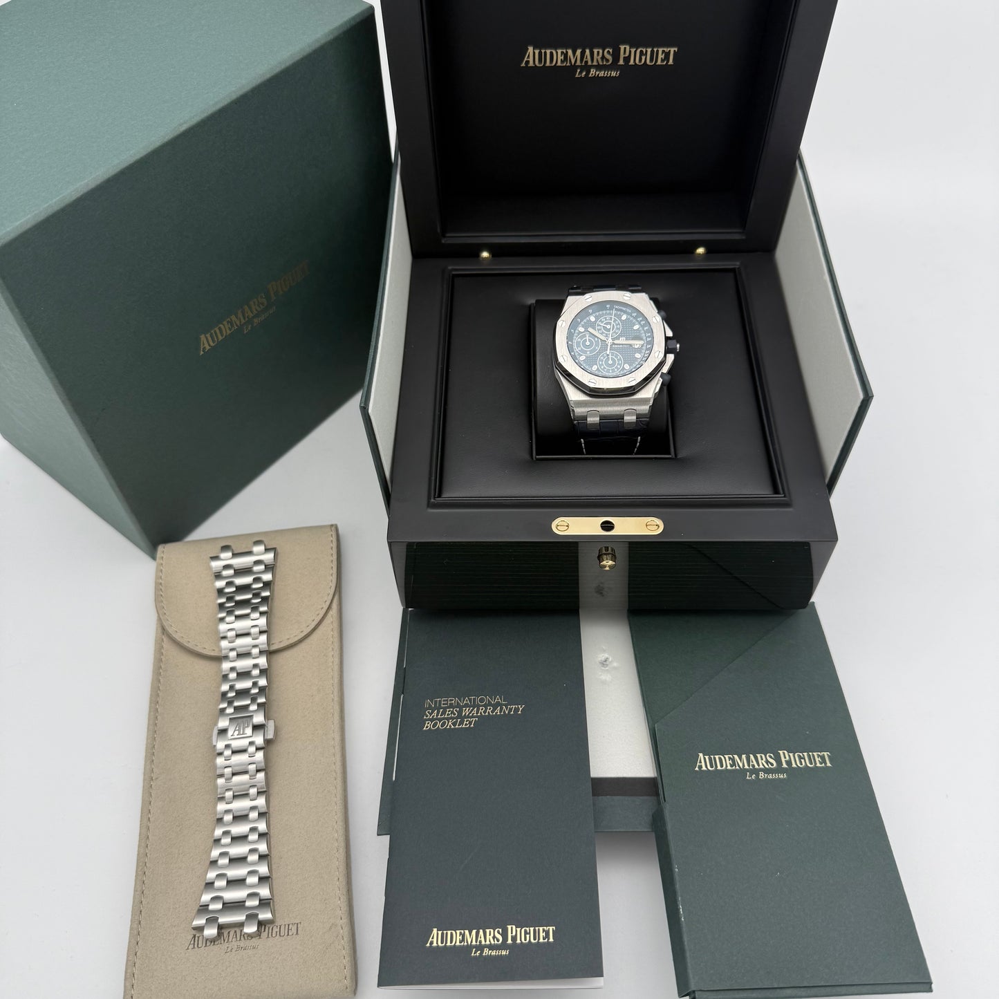 Royal Oak „Offshore - The Beast“