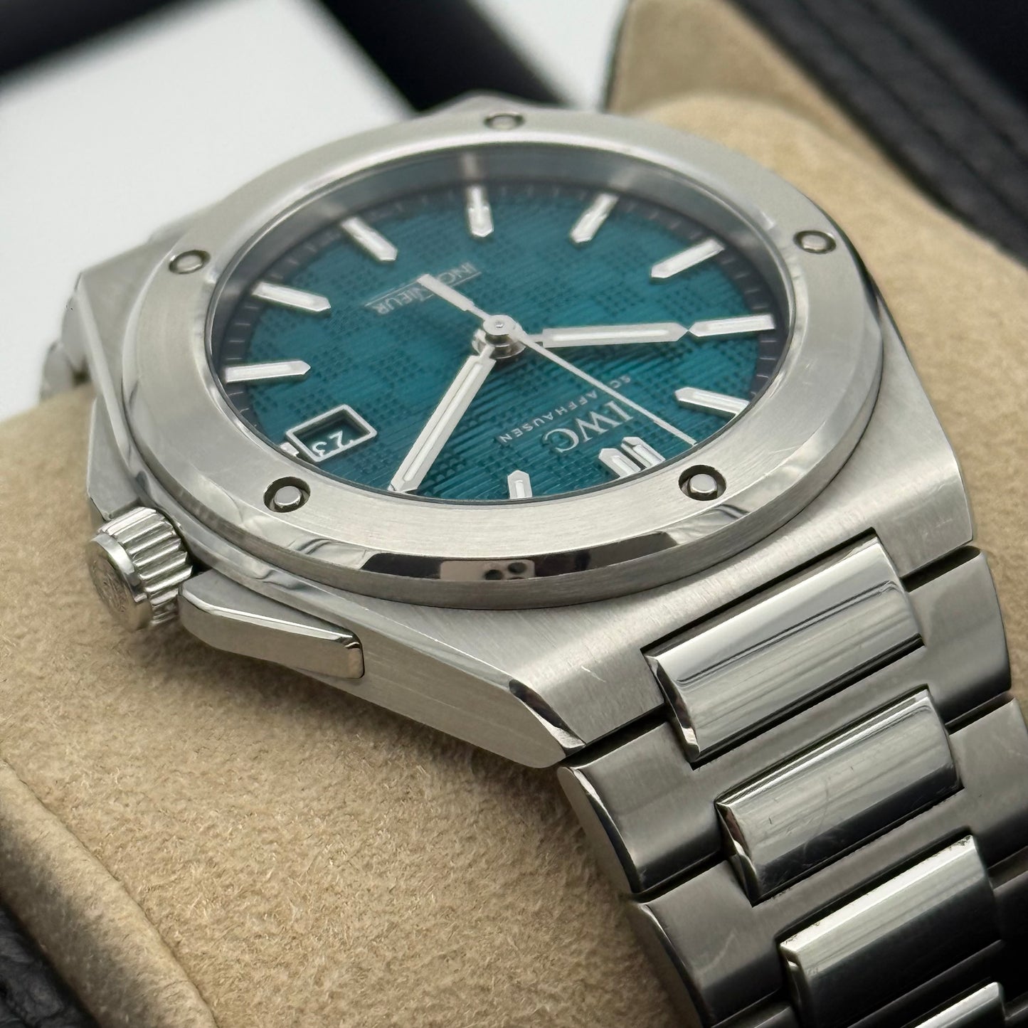 Ingenieur „Automatic“