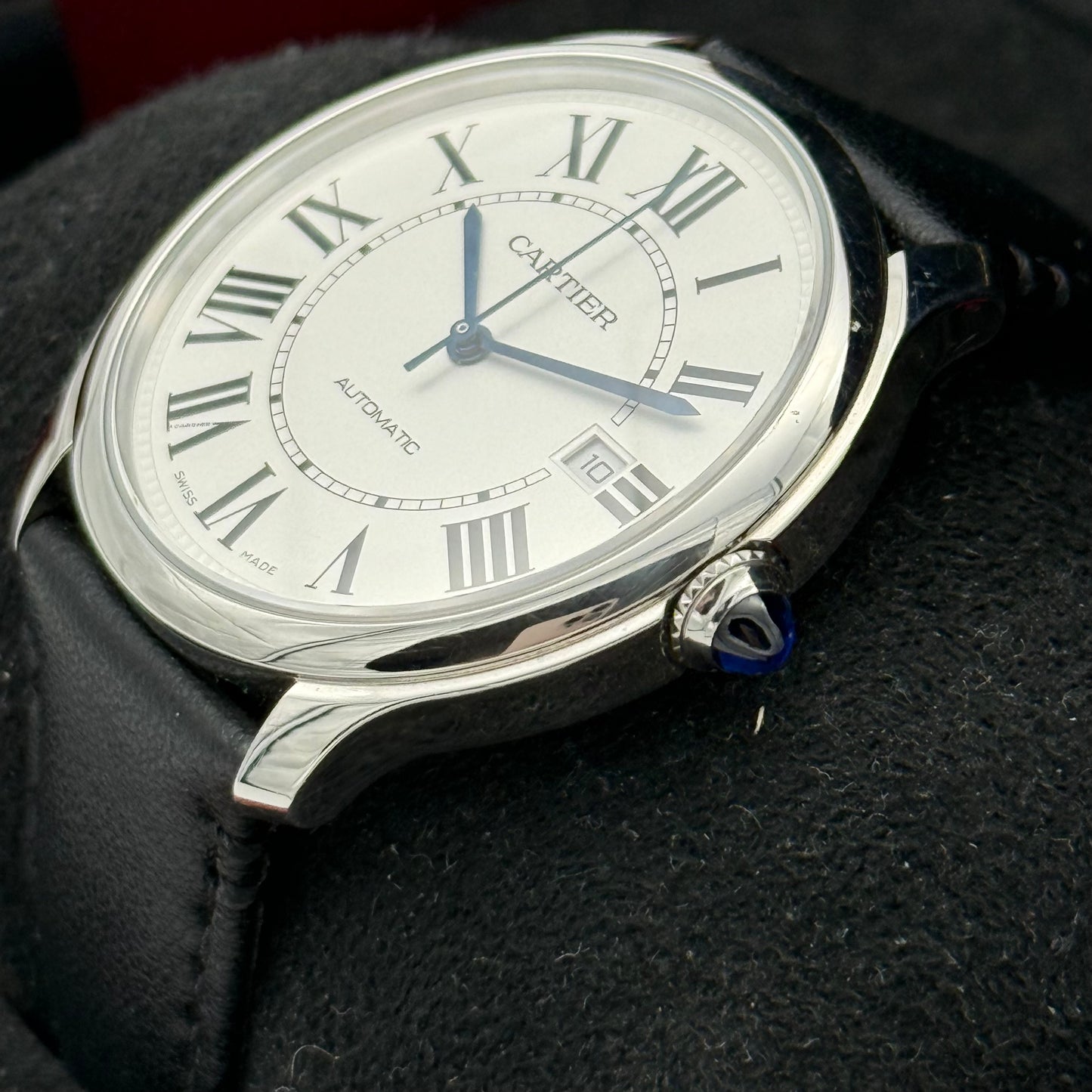 Ronde de Cartier