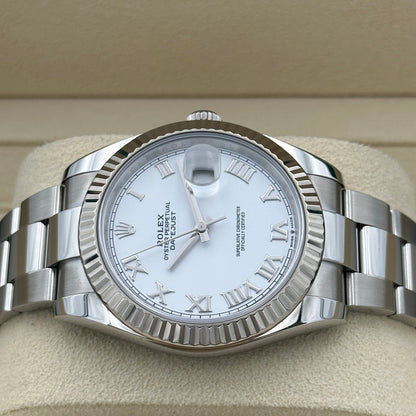 Datejust 41