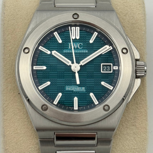 Ingenieur „Automatic“
