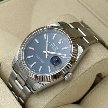 Datejust 41