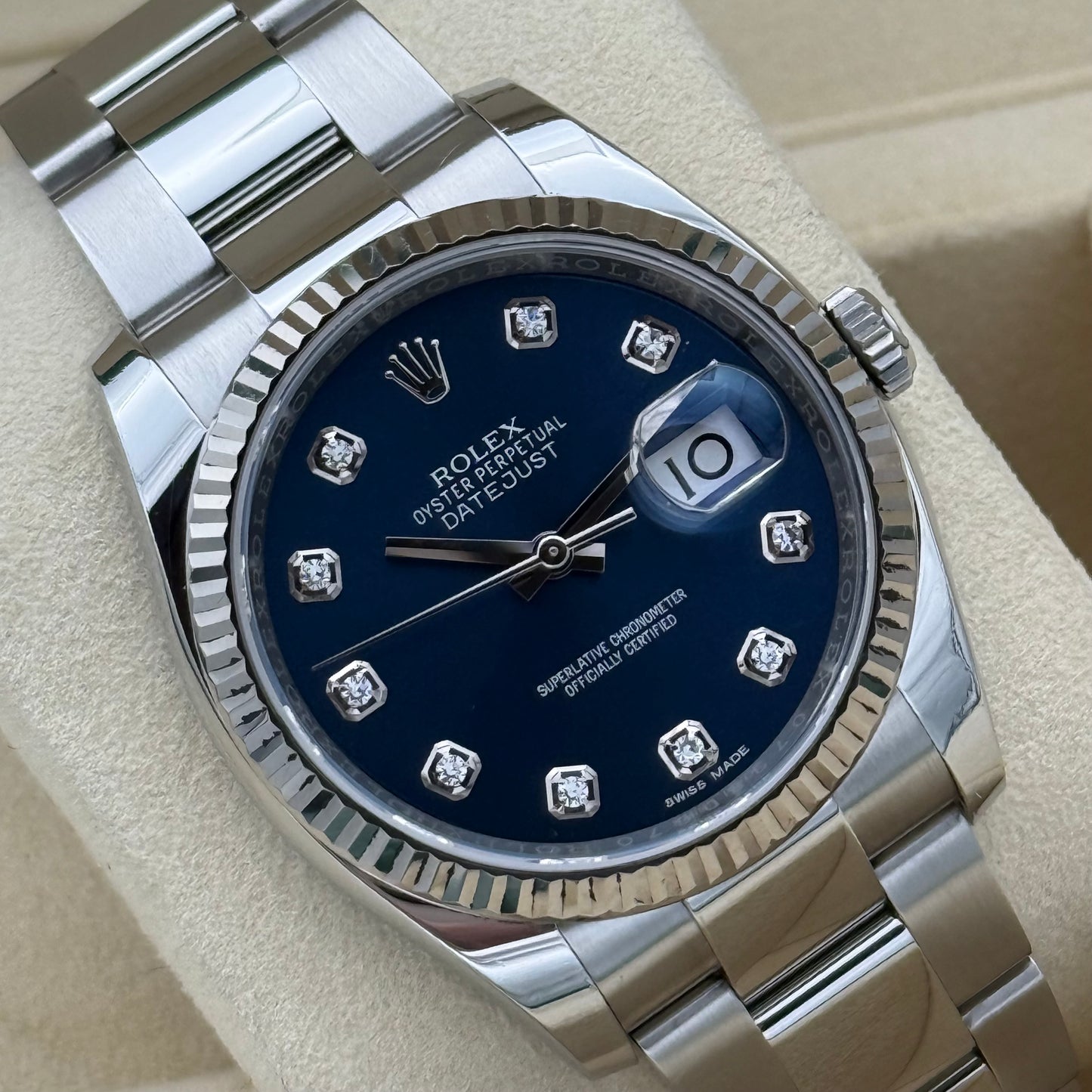 Datejust 36