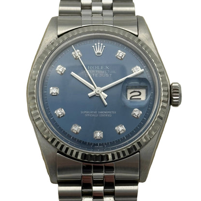 Datejust 36