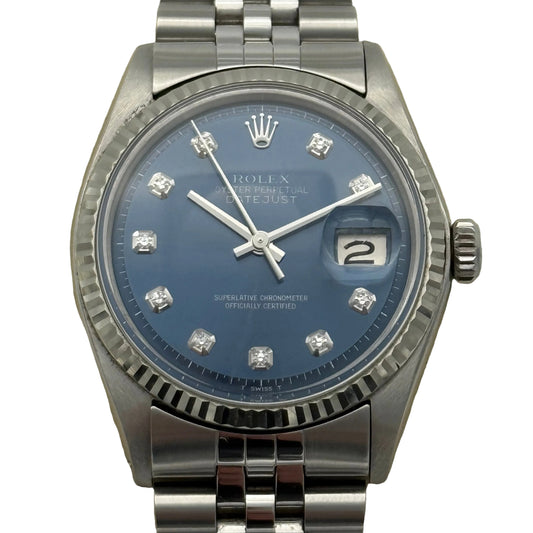 Datejust 36