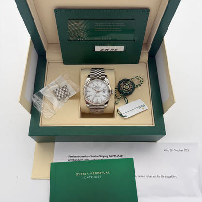 Datejust 41