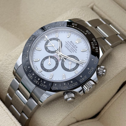 Daytona Keramik „Panda“