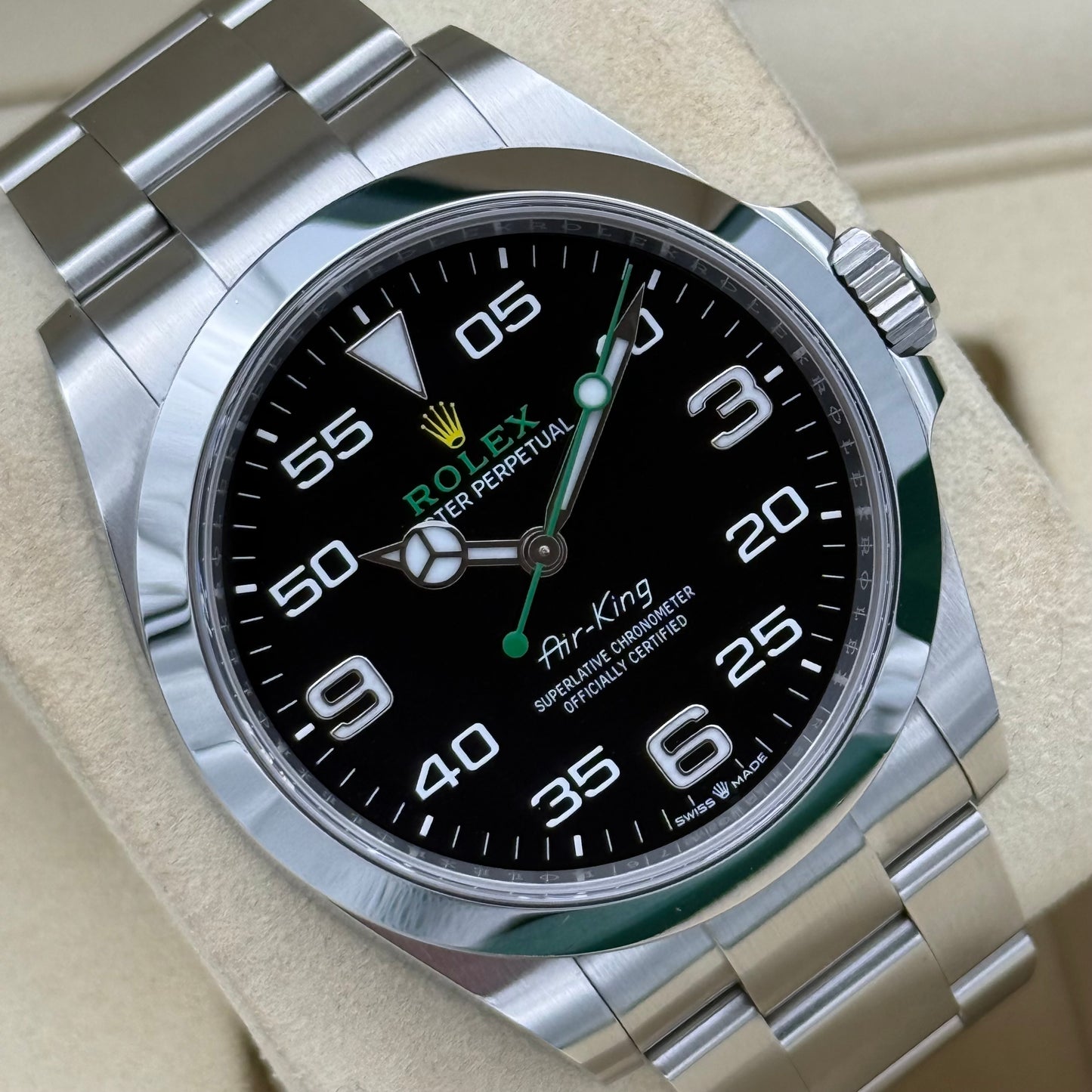 Air King