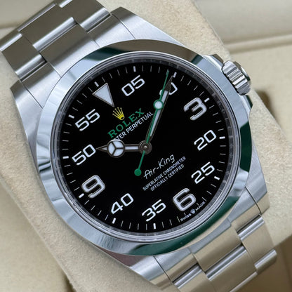 Air King