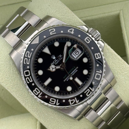 GMT Master II „Vollverklebt“