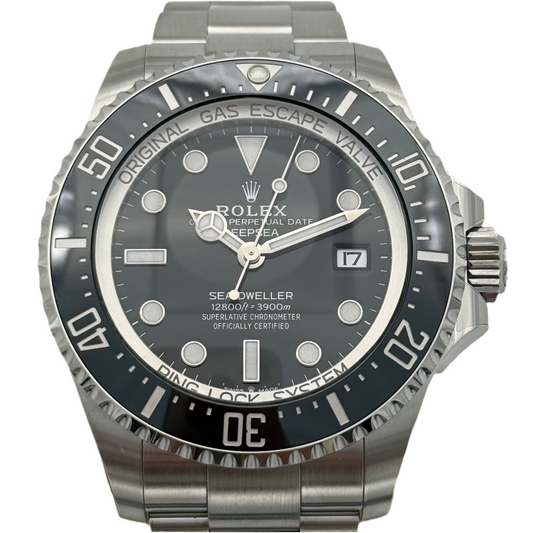 Deep Sea (Neues Modell)