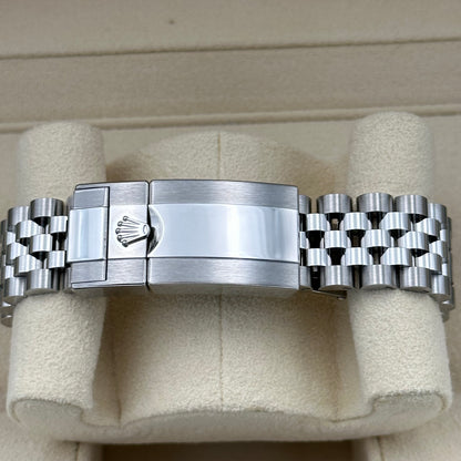 GMT Master II „Sprite“