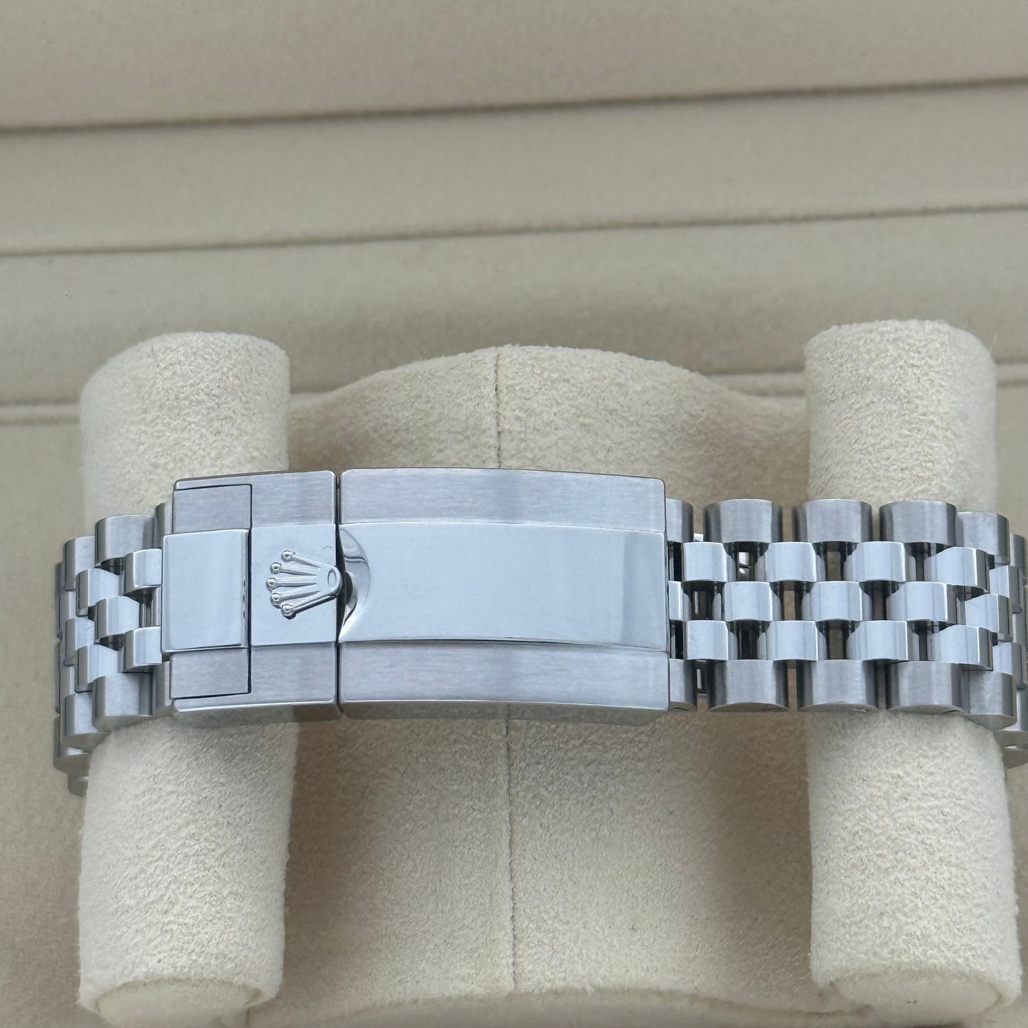 Rolex GMT Master II „Batgirl“