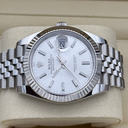 Datejust 41