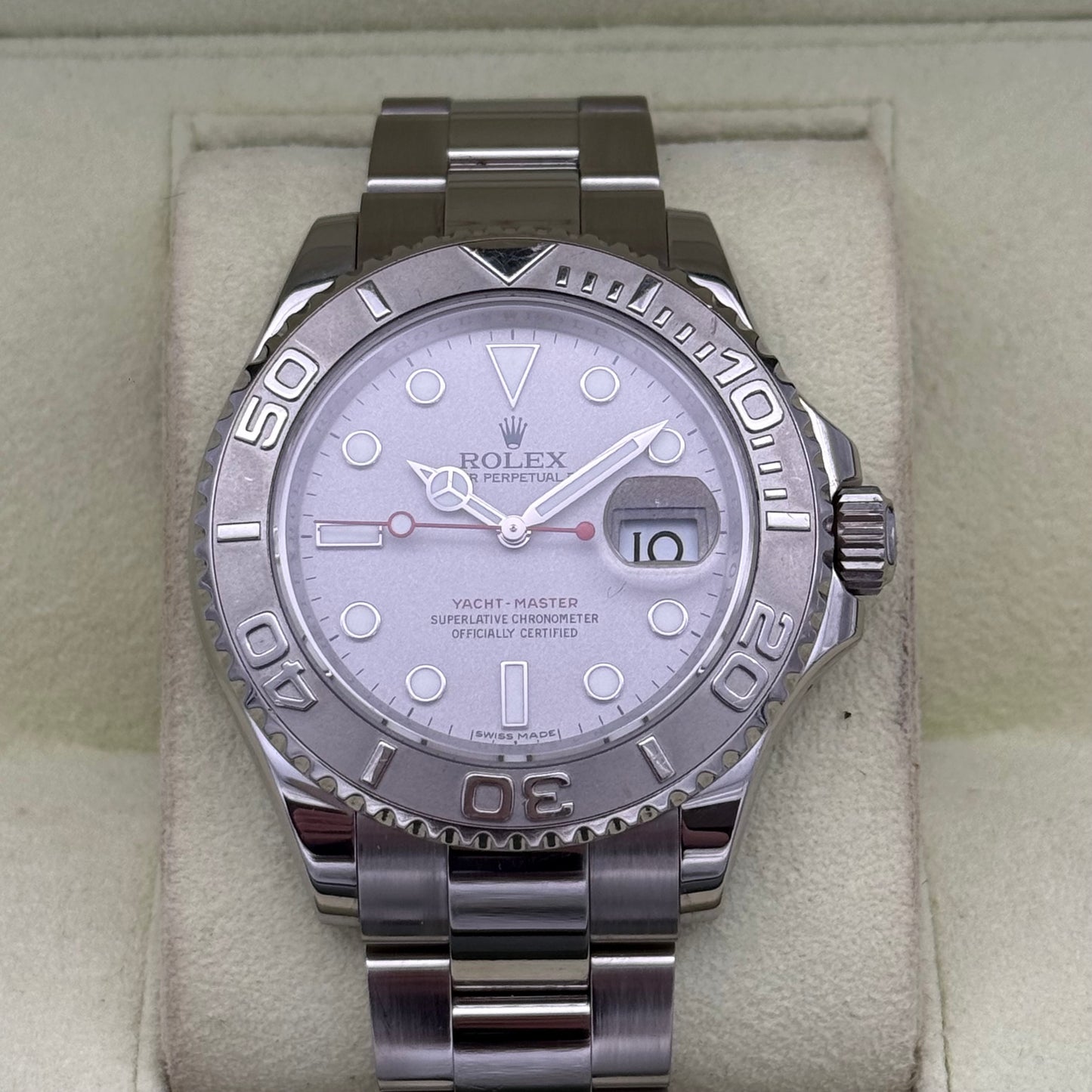 Yachtmaster 40