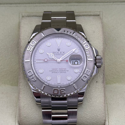 Yachtmaster 40
