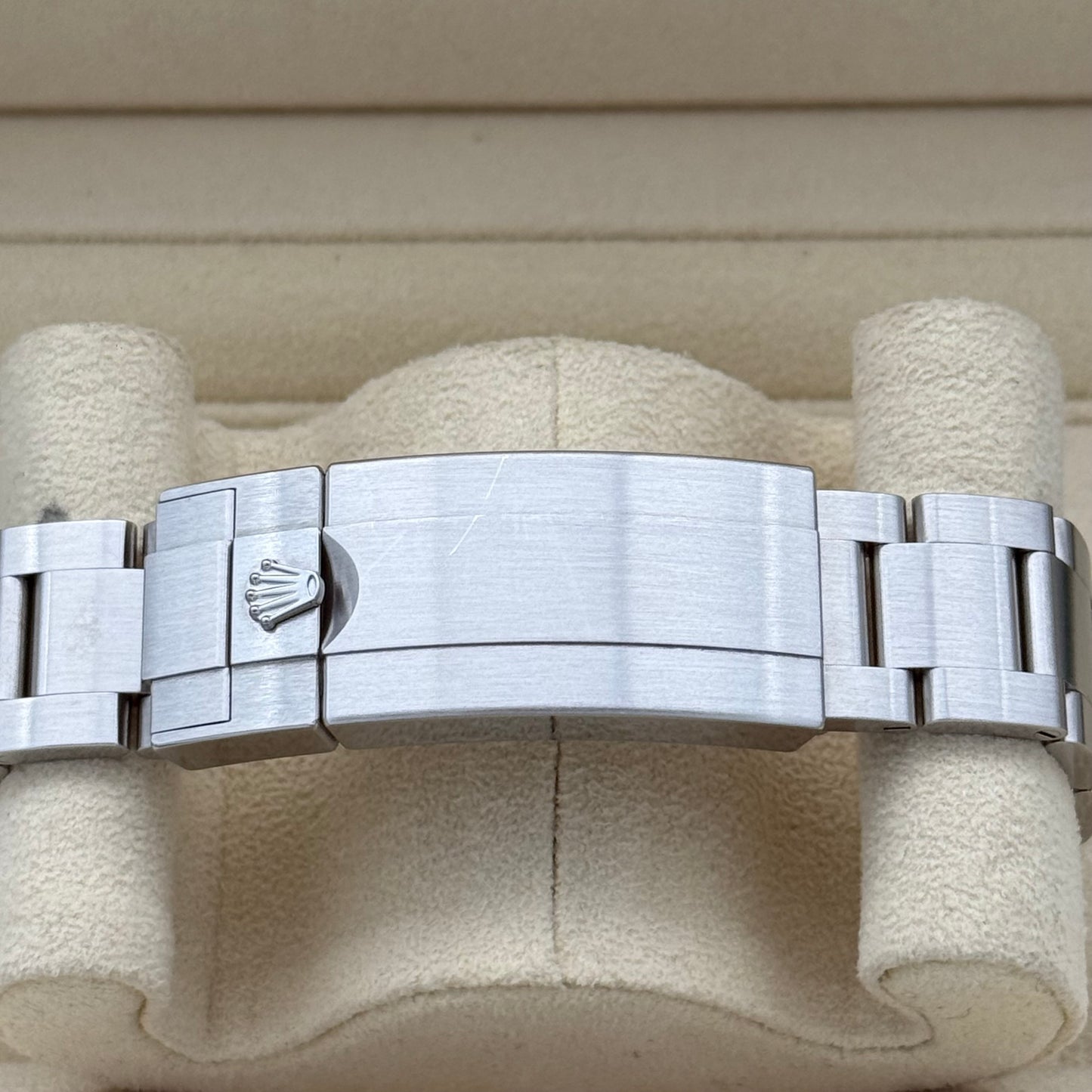 Submariner Date 41 „Starbucks“
