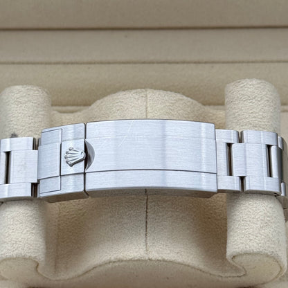 Submariner Date 41 „Starbucks“