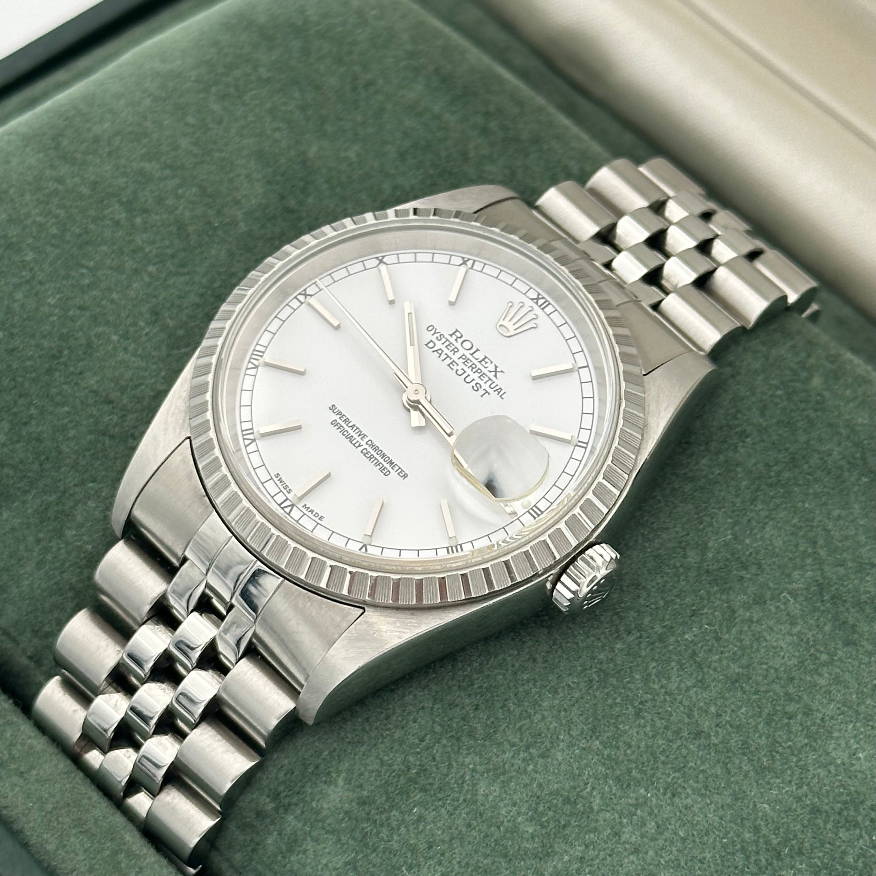 Datejust 36